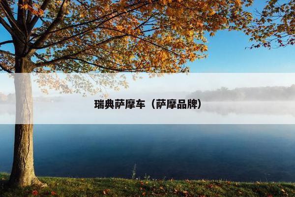 瑞典萨摩车（萨摩品牌）