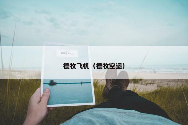 德牧飞机（德牧空运）