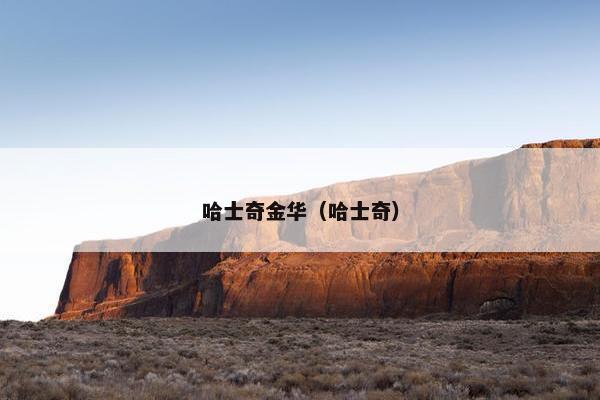 哈士奇金华（哈士奇）