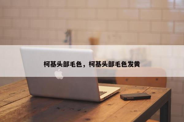 柯基头部毛色，柯基头部毛色发黄