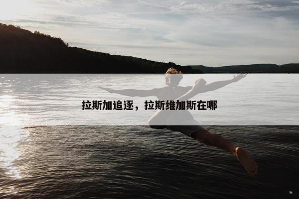 拉斯加追逐，拉斯维加斯在哪