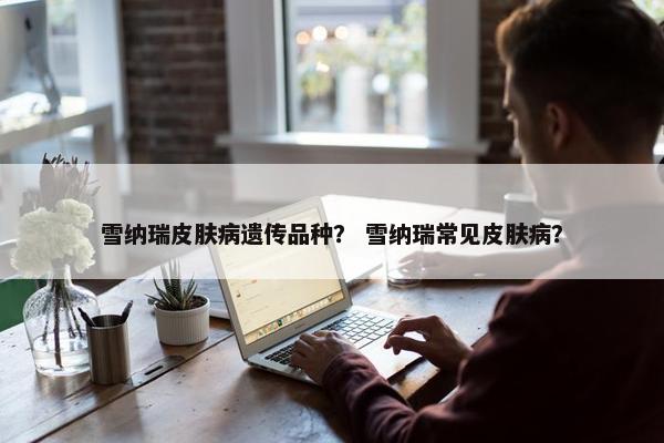 雪纳瑞皮肤病遗传品种？ 雪纳瑞常见皮肤病？