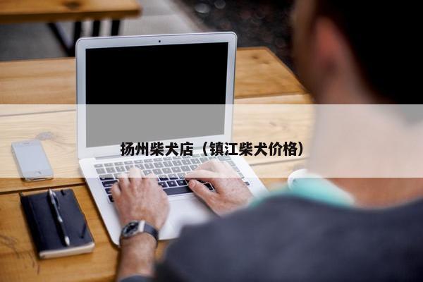 扬州柴犬店（镇江柴犬价格）